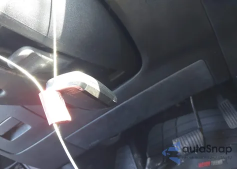 2017 Ford Edge Titanium from USA, damaged, VIN 2FMPK4K96HBB52608